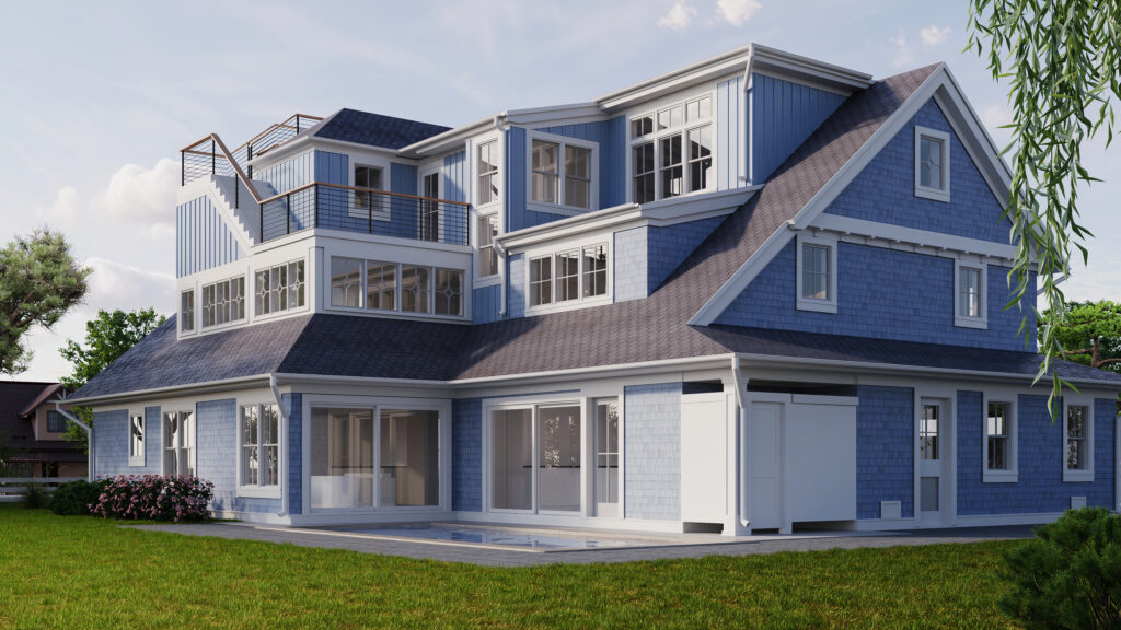 BEACH COTTAGE IN BETHANY BEACH