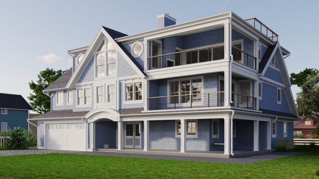 BEACH COTTAGE IN BETHANY BEACH
