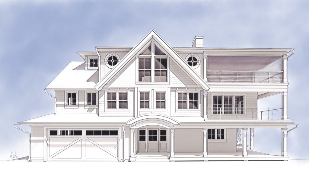 BETHANY BEACH, DELAWARE